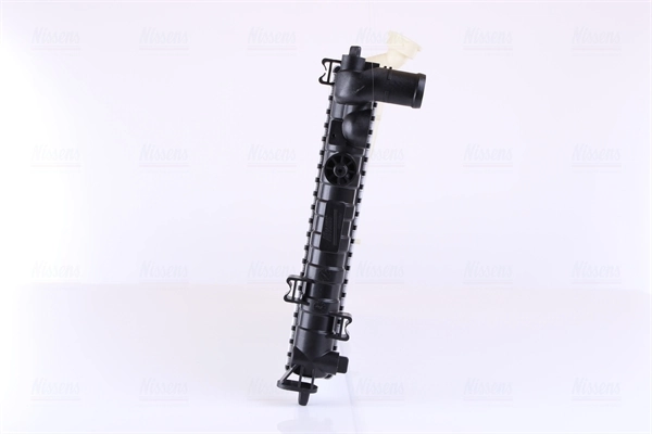 Compre 63521A Nissens Radiador de esfriamento de motor