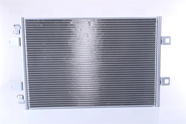 Radiador de aparelho de ar condicionado Nissens 940077 preço, a partir de 126,45 USD