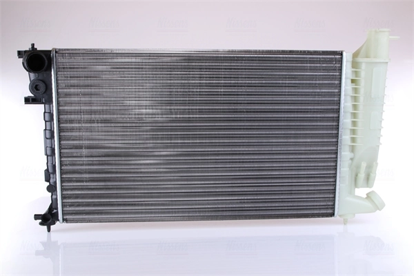 Radiador de esfriamento de motor Peugeot/Citroen 1301VJ
