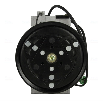 89101 Nissens Compressor de aparelho de ar condicionado