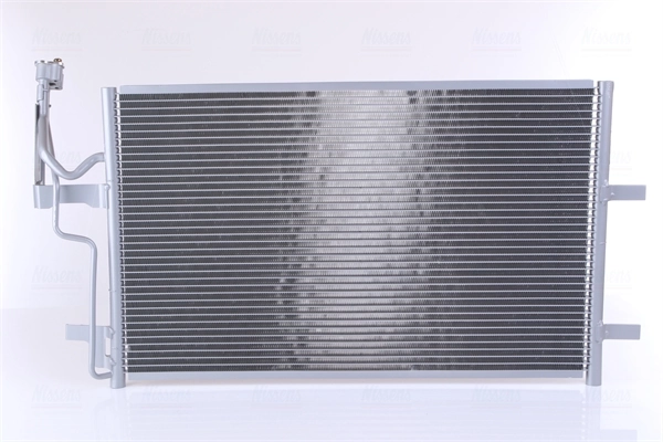 Radiador de aparelho de ar condicionado Nissens 94901 preço, a partir de 78,45 USD