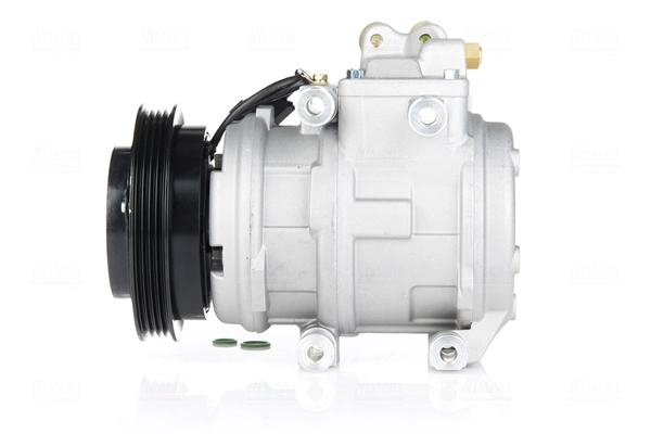 Compressor de aparelho de ar condicionado Nissens 89286 preço, a partir de 366,77 USD