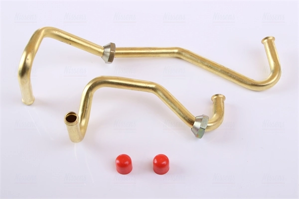 Radiador de esfriamento de motor HCC 253102S050