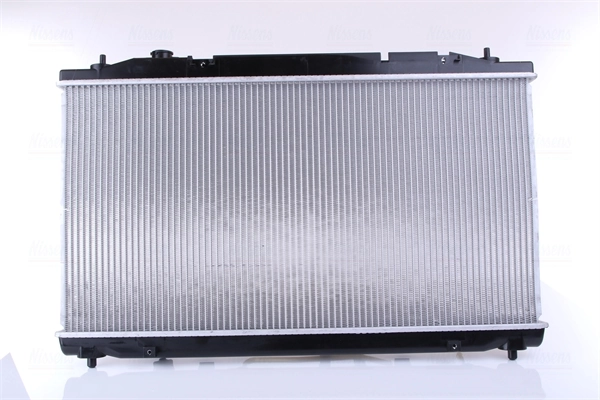 646812 Nissens Radiador de esfriamento de motor