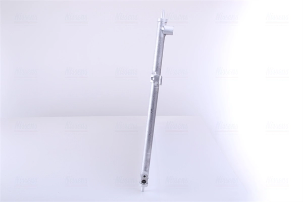 Radiador de aparelho de ar condicionado 940538 Nissens