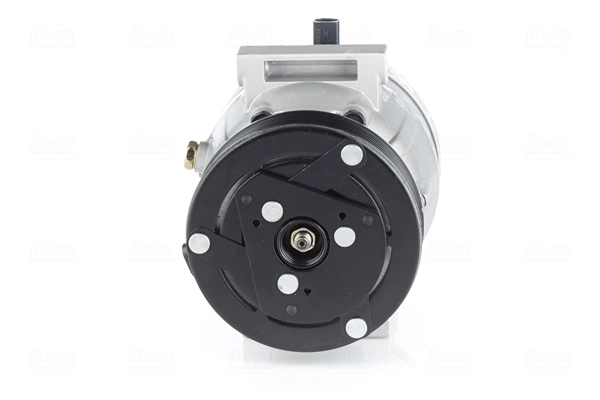 89267 Nissens Compressor de aparelho de ar condicionado