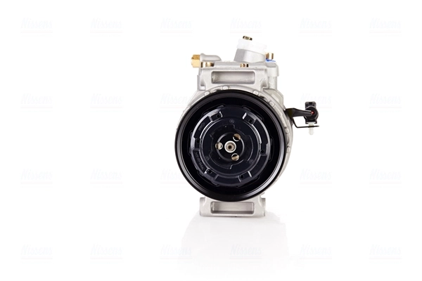 Compressor de aparelho de ar condicionado LR019131 Rover