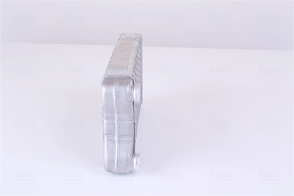 Compre 70227 Nissens Radiador de forno (de aquecedor)