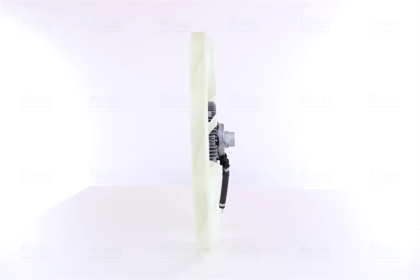 Compre 86218 Nissens Acoplamento viscoso de ventilador de esfriamento