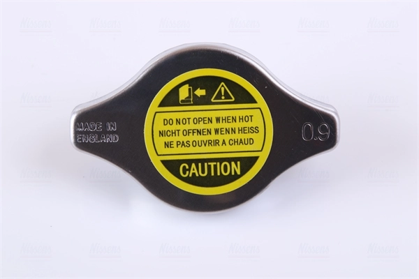 Radiador de esfriamento de motor MN171180 Mitsubishi