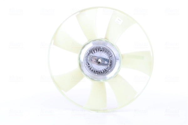 Acoplamento viscoso de ventilador de esfriamento Nissens 86221 preço, a partir de 167,14 USD