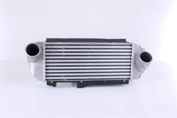 Radiador de intercooler Hyundai Tucson II TM