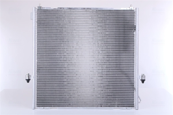 940472 Nissens Radiador de aparelho de ar condicionado