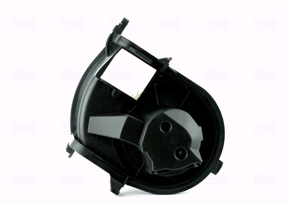 87047 Nissens Motor de ventilador de forno (de aquecedor de salão)