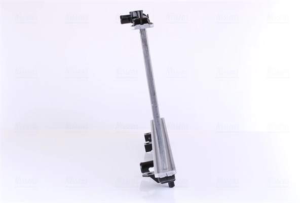 Radiador de esfriamento de motor Mazda 323 S V BA