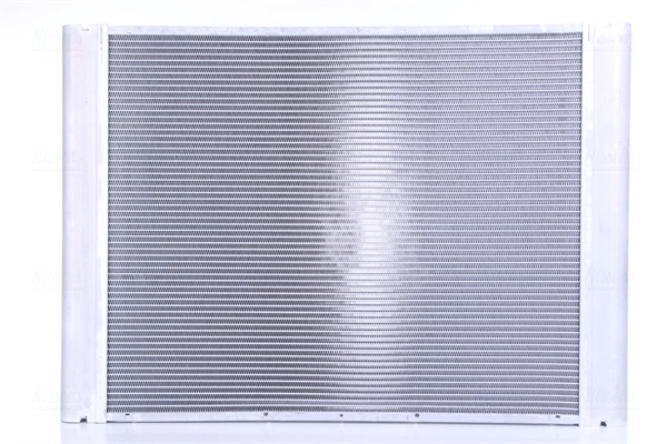 Radiador de esfriamento de motor Nissens 60772 preço, a partir de 222,64 USD