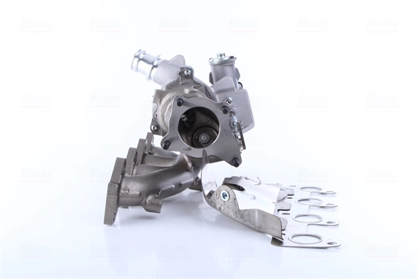 Turbina Nissens 93500 preço, a partir de 775,79 USD