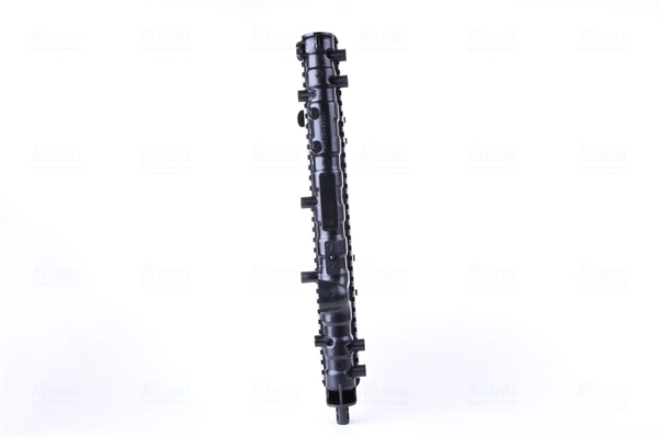 Compre 60041 Nissens Radiador de esfriamento de motor