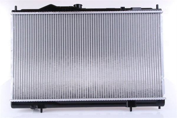 Compre Radiador de esfriamento de motor Mitsubishi Lancer 4