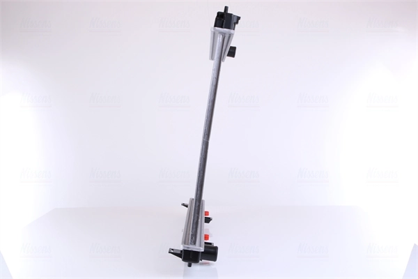 Compre 681214 Nissens Radiador de esfriamento de motor