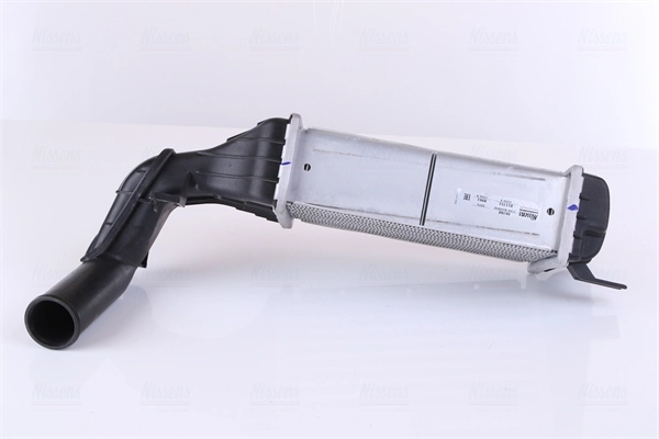 Radiador de intercooler 96788 Nissens