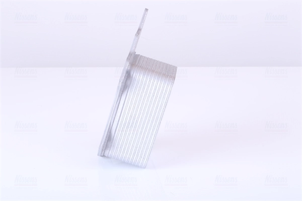 Compre 91125 Nissens Radiador de óleo (frigorífico), debaixo de filtro