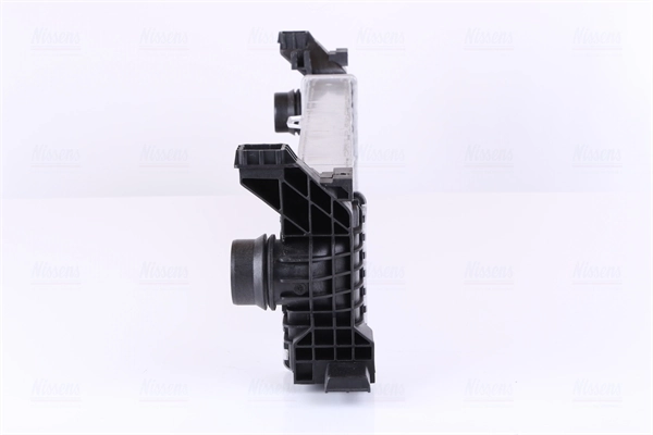 Radiador de intercooler Nissens 96016 preço, a partir de 179,01 USD