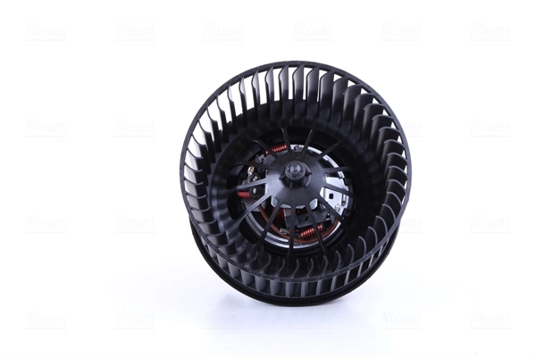 Motor de ventilador de forno (de aquecedor de salão) AV6N18456AA VAG