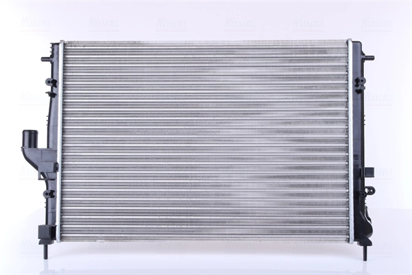 637613 Nissens Radiador de esfriamento de motor