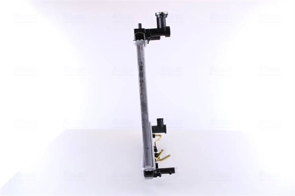 Compre 64644A Nissens Radiador de esfriamento de motor