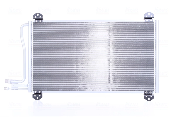 Compre 94225 Nissens Radiador de aparelho de ar condicionado