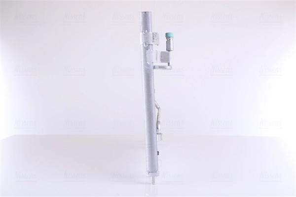 Radiador de aparelho de ar condicionado Mazda B01A61480 preço, a partir de 109,14 USD