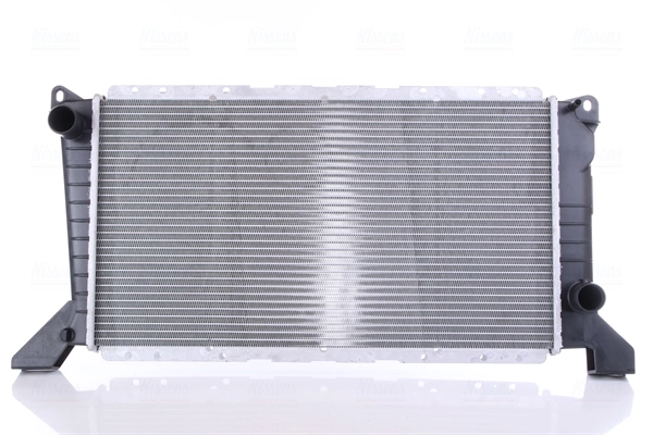 Radiador de esfriamento de motor 324608A4 Polcar