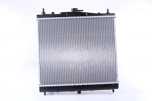 68700A Nissens Radiador de esfriamento de motor