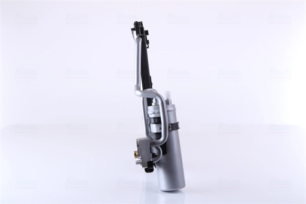 Radiador de aparelho de ar condicionado BC352 Magneti Marelli