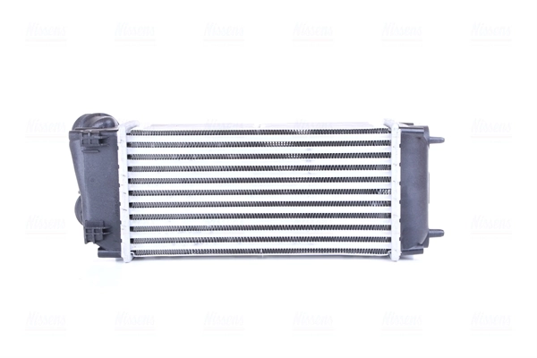 Radiador de intercooler Nissens 96718 preço, a partir de 50,89 USD