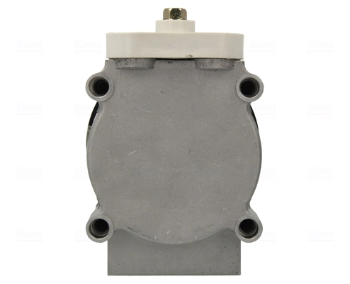Compre 890081 Nissens Compressor de aparelho de ar condicionado