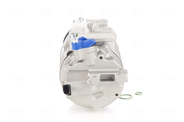 Compressor de aparelho de ar condicionado 890633 Nissens