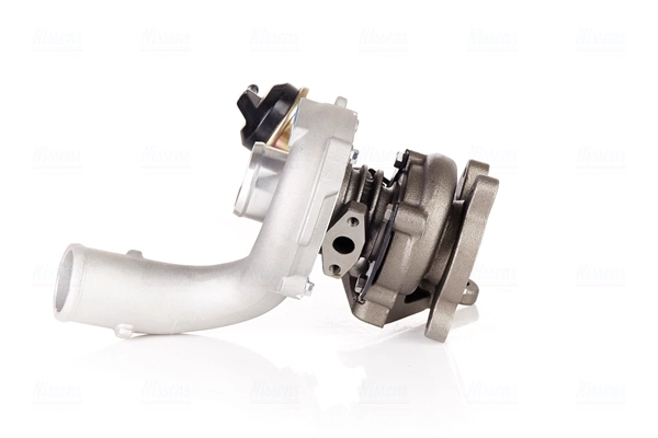 93093 Nissens Turbina