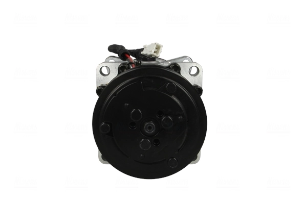 89171 Nissens Compressor de aparelho de ar condicionado
