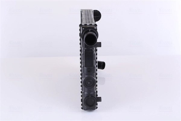 Compre 61805 Nissens Radiador de esfriamento de motor