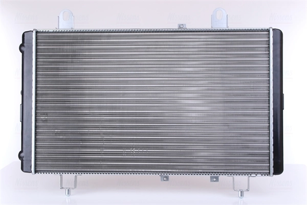63561 Nissens Radiador de esfriamento de motor