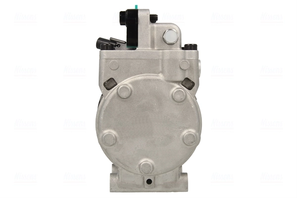 Compressor de aparelho de ar condicionado 89270 Nissens