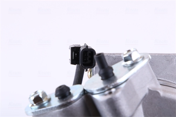 Compressor de aparelho de ar condicionado 890656 Nissens