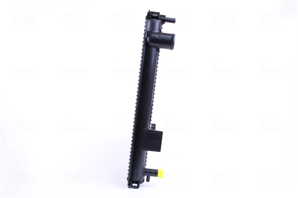 Radiador de esfriamento de motor VALEO 701301 preço, a partir de 171,17 USD