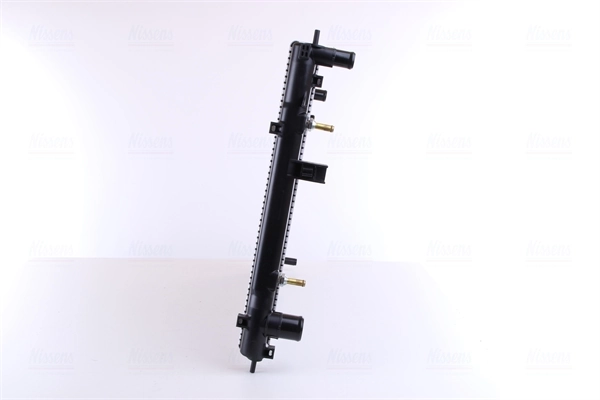 Compre 67727 Nissens Radiador de esfriamento de motor