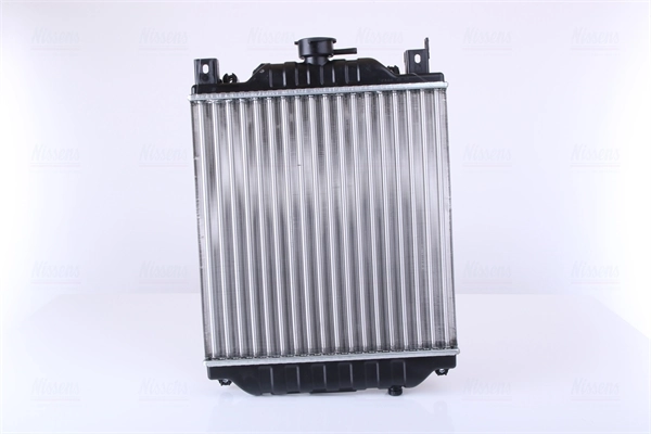 64173A Nissens Radiador de esfriamento de motor