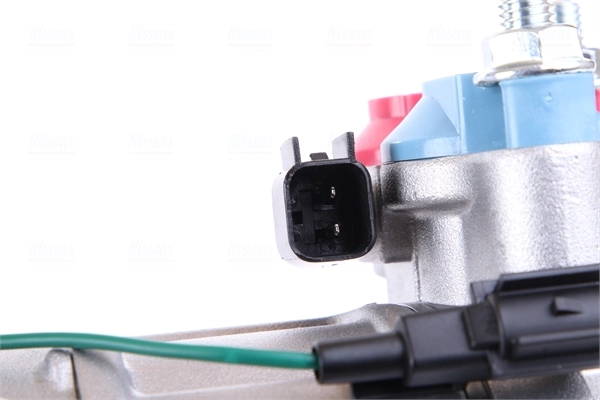 Compressor de aparelho de ar condicionado 890776 Nissens