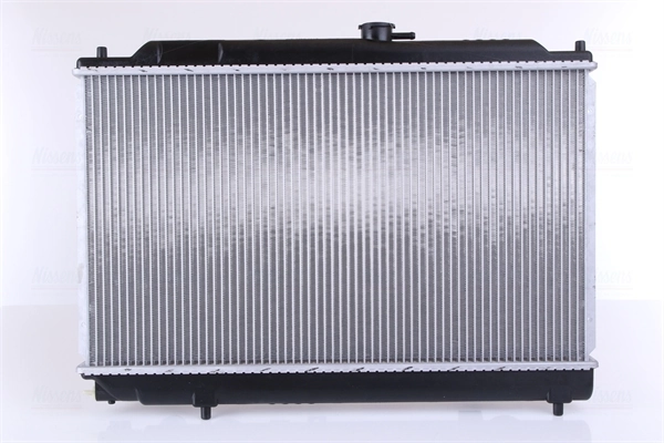 62269 Nissens Radiador de esfriamento de motor