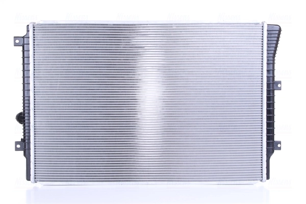 Radiador de esfriamento de motor Nissens 65336 preço, a partir de 109,38 USD